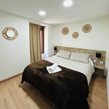 Apartahotel קאנפראנק מראה חיצוני תמונה
