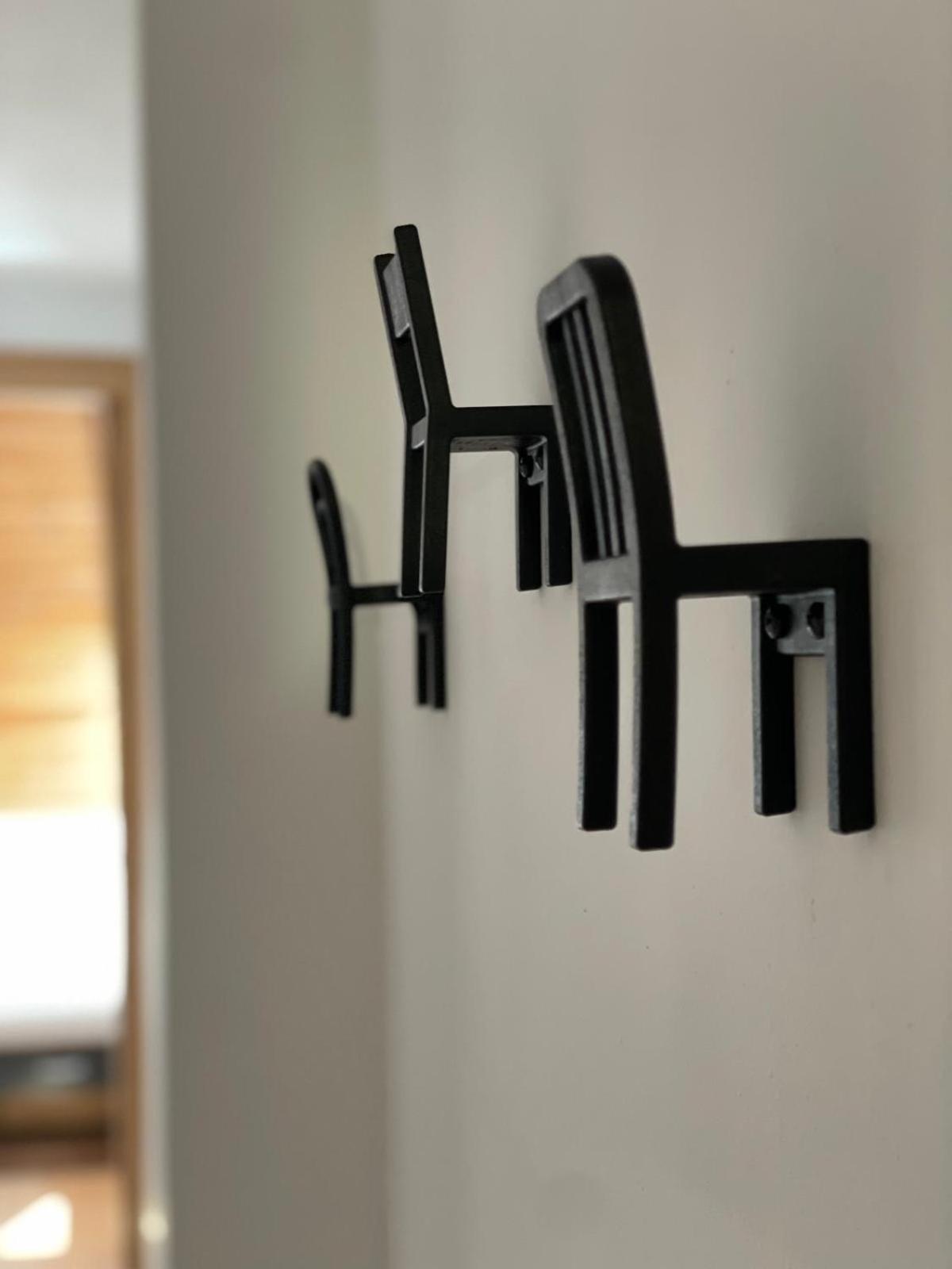 Apartahotel קאנפראנק מראה חיצוני תמונה