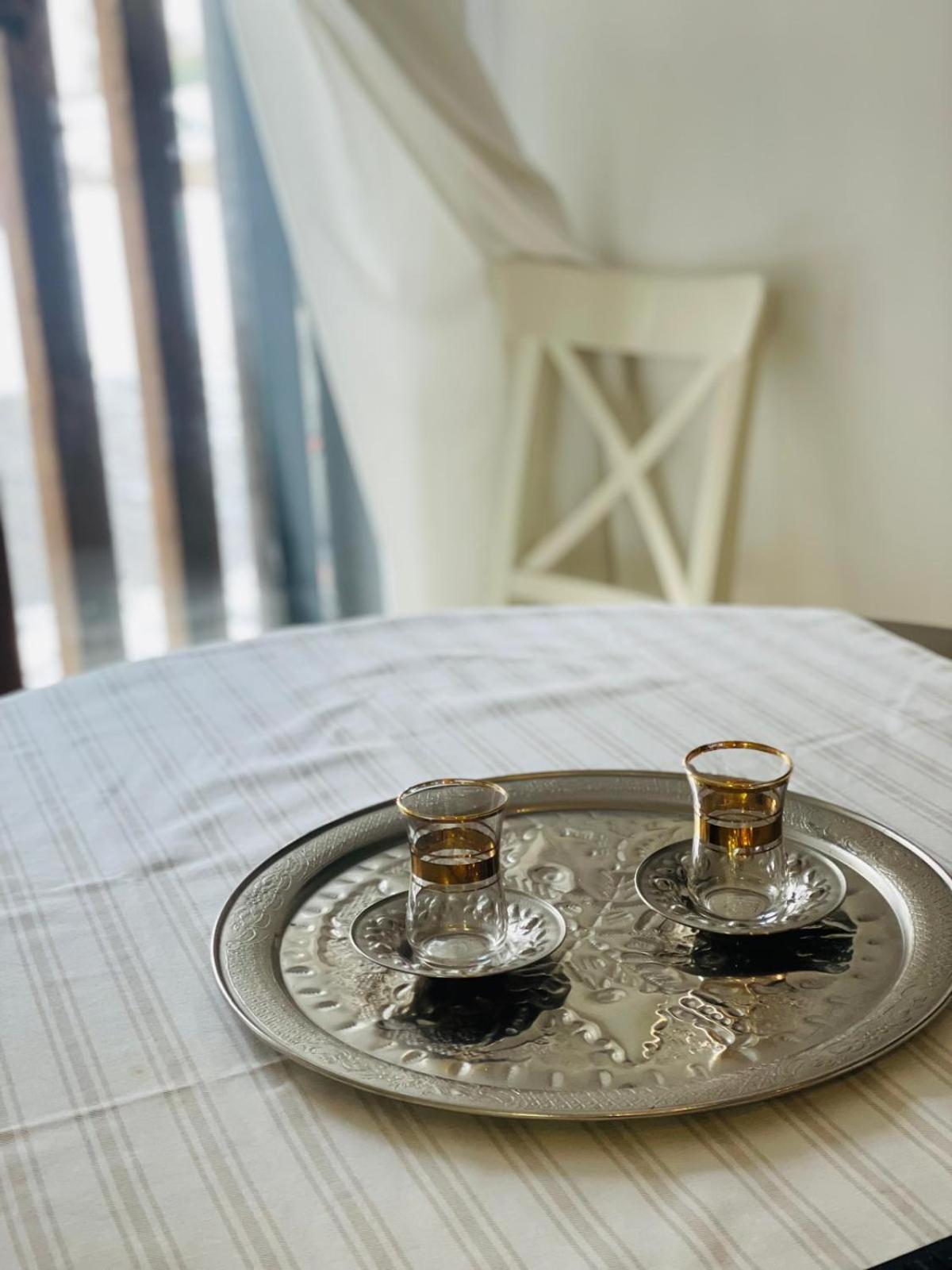 Apartahotel קאנפראנק מראה חיצוני תמונה