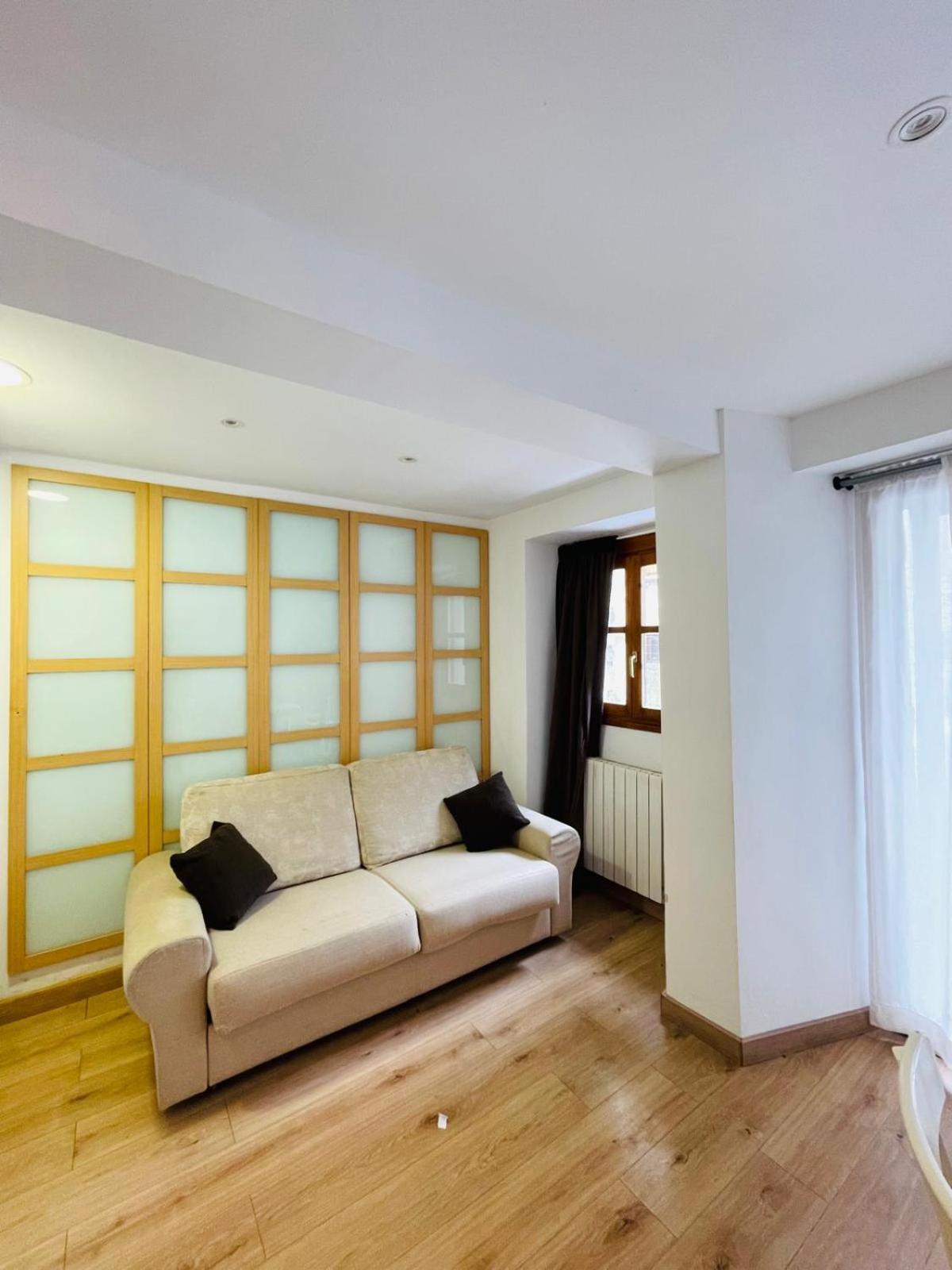 Apartahotel קאנפראנק מראה חיצוני תמונה