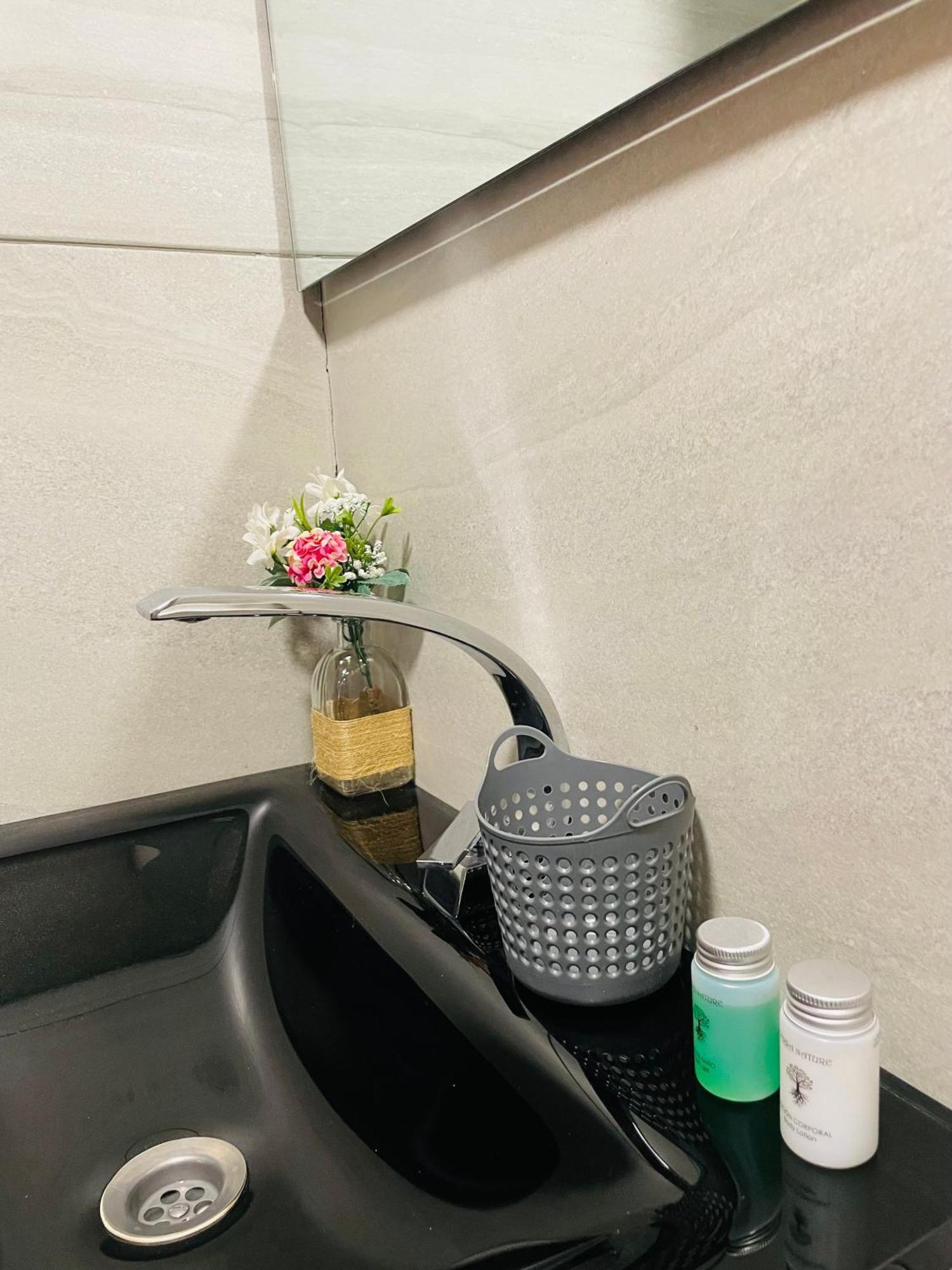 Apartahotel קאנפראנק מראה חיצוני תמונה