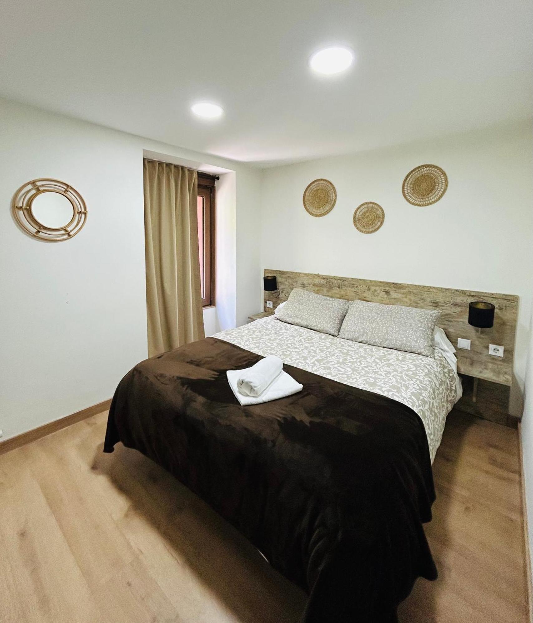 Apartahotel קאנפראנק מראה חיצוני תמונה